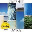 Creepy Nuts、“カップスター”タイアップソング「Lazy Boy」MVを今夜22時にプレミア公開 - 画像一覧（1/3）