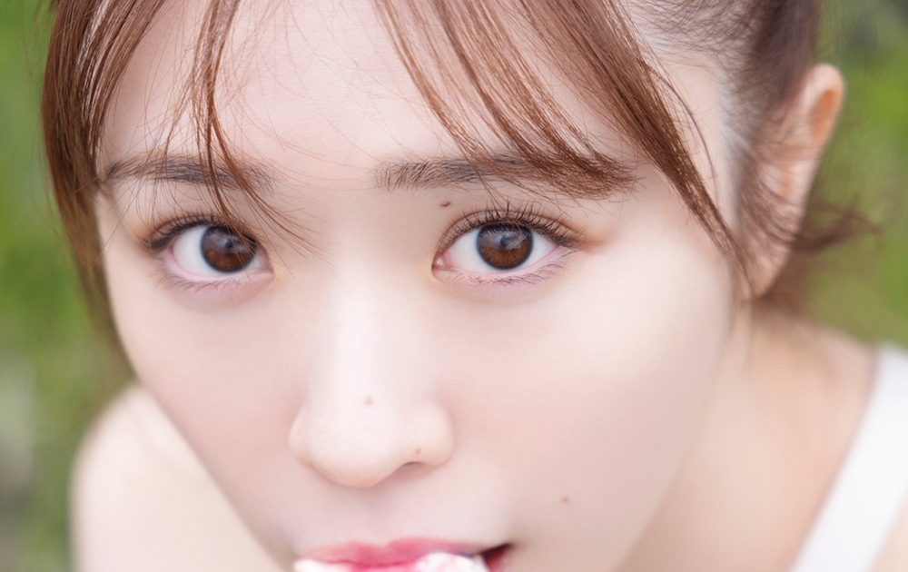 渡辺みり愛生写真  画像4枚目まであります 駿河屋 -<中古>◇渡辺みり愛/「乃木坂46 2021.May-IV」WebShop 限定