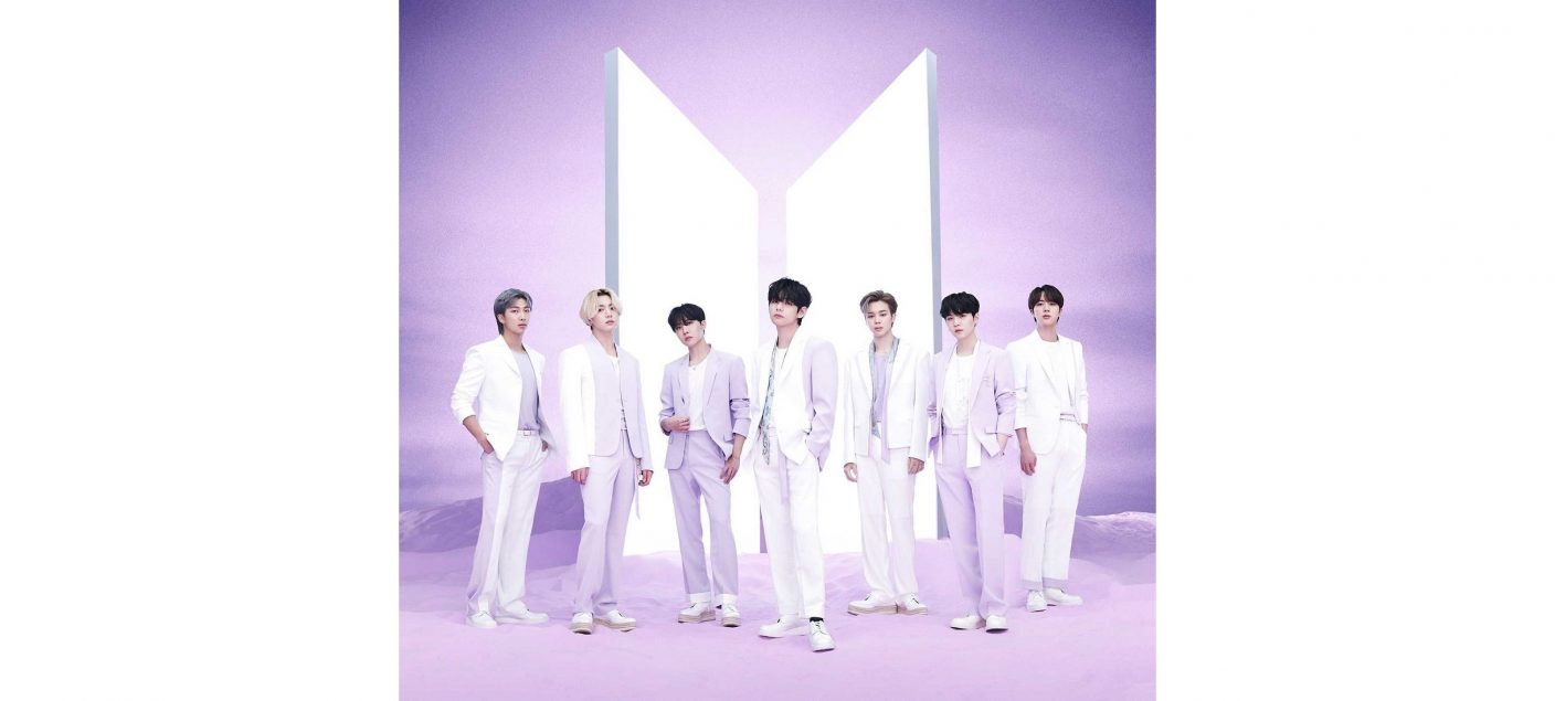 Bts The Best が 3週連続でオリコン週間アルバムランキング1位を獲得 The First Times