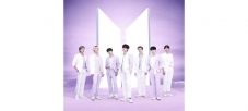 『BTS, THE BEST』が、3週連続でオリコン週間アルバムランキング1位を獲得！ - 画像一覧（1/2）