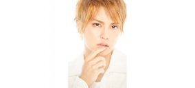 手越祐也、6ヵ月連続配信プロジェクト第1弾「シナモン」リリース＆MVも解禁