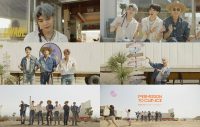 BTS、新曲「Permission to Dance」MVのティザー公開 - 画像一覧（1/2）