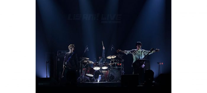 BURNOUT SYNDROMES、ASCAら出演！『LisAni！LIVE L.A.』が大盛況で終幕