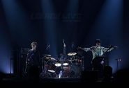 BURNOUT SYNDROMES、ASCAら出演！『LisAni！LIVE L.A.』が大盛況で終幕 - 画像一覧（2/17）