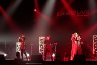 BURNOUT SYNDROMES、ASCAら出演！『LisAni！LIVE L.A.』が大盛況で終幕 - 画像一覧（6/17）