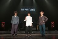 BURNOUT SYNDROMES、ASCAら出演！『LisAni！LIVE L.A.』が大盛況で終幕 - 画像一覧（16/17）
