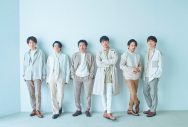 『音楽の日』第2弾出演者にBank Bandら！ BTS、TWICEなど人気グローバルグループの出演も決定 - 画像一覧（3/3）