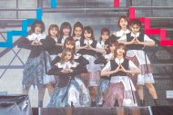 櫻坂46、思い出の場所“コニファーフォレスト”で初の全国アリーナツアー開催を発表 - 画像一覧（3/7）