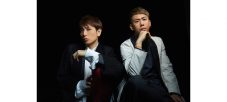 CHEMISTRY、20周年ツアー第三章『This is CHEMISTRY』開催決定 - 画像一覧（1/3）