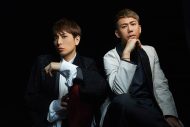 CHEMISTRY、20周年ツアー第三章『This is CHEMISTRY』開催決定 - 画像一覧（2/3）