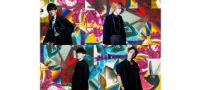 BLUE ENCOUNT、ドラマ『ボイスII　110緊急指令室』主題歌「囮囚」のリリックビデオ公開