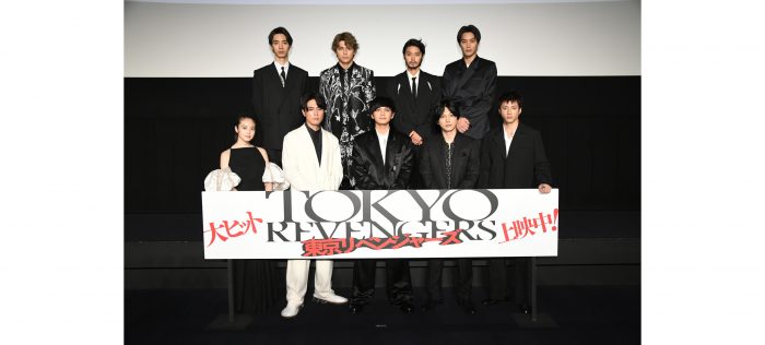 北村匠海、吉沢亮に嫉妬!? 「“ひよってるやついるか～？”の台詞が言いたかった」