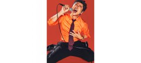 桑田佳祐、自身初のEP（ミニアルバム）を9月15日にリリース