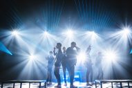 ONE N’ ONLY、525日ぶりとなる有観客ライブツアー最終公演が大盛況 - 画像一覧（3/27）