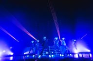 ONE N’ ONLY、525日ぶりとなる有観客ライブツアー最終公演が大盛況 - 画像一覧（4/27）