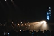 ONE N’ ONLY、525日ぶりとなる有観客ライブツアー最終公演が大盛況 - 画像一覧（6/27）
