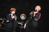 ONE N’ ONLY、525日ぶりとなる有観客ライブツアー最終公演が大盛況 - 画像一覧（8/27）