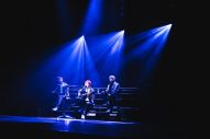 ONE N’ ONLY、525日ぶりとなる有観客ライブツアー最終公演が大盛況 - 画像一覧（10/27）