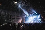 ONE N’ ONLY、525日ぶりとなる有観客ライブツアー最終公演が大盛況 - 画像一覧（11/27）
