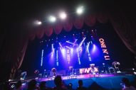 ONE N’ ONLY、525日ぶりとなる有観客ライブツアー最終公演が大盛況 - 画像一覧（15/27）