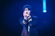 ONE N’ ONLY、525日ぶりとなる有観客ライブツアー最終公演が大盛況 - 画像一覧（24/27）