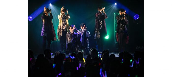 原因は自分にある。、2MANライブシリーズ『NEOげんじぶ空間』で“さなり”と共演