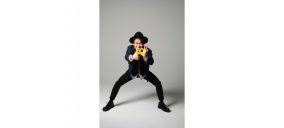 ナオト・インティライミ、10周年記念ベストアルバム『The Best -10th Anniversary-』発売決定