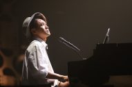 ナオト・インティライミ、565日ぶりの有観客ライブで全シングル曲を披露 - 画像一覧（3/10）