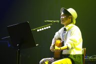ナオト・インティライミ、565日ぶりの有観客ライブで全シングル曲を披露 - 画像一覧（4/10）