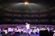 ナオト・インティライミ、565日ぶりの有観客ライブで全シングル曲を披露 - 画像一覧（4/10）