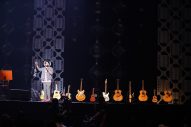 ナオト・インティライミ、565日ぶりの有観客ライブで全シングル曲を披露 - 画像一覧（6/10）