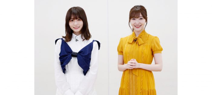 長濱ねる、世界最大のアイドルフェス『TIF』の二代目チェアマンに就任！