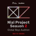 「Nizi Project」第二弾はボーイズグループ！ J.Y. Park、NiziUが登壇【会見レポート】 - 画像一覧（10/11）