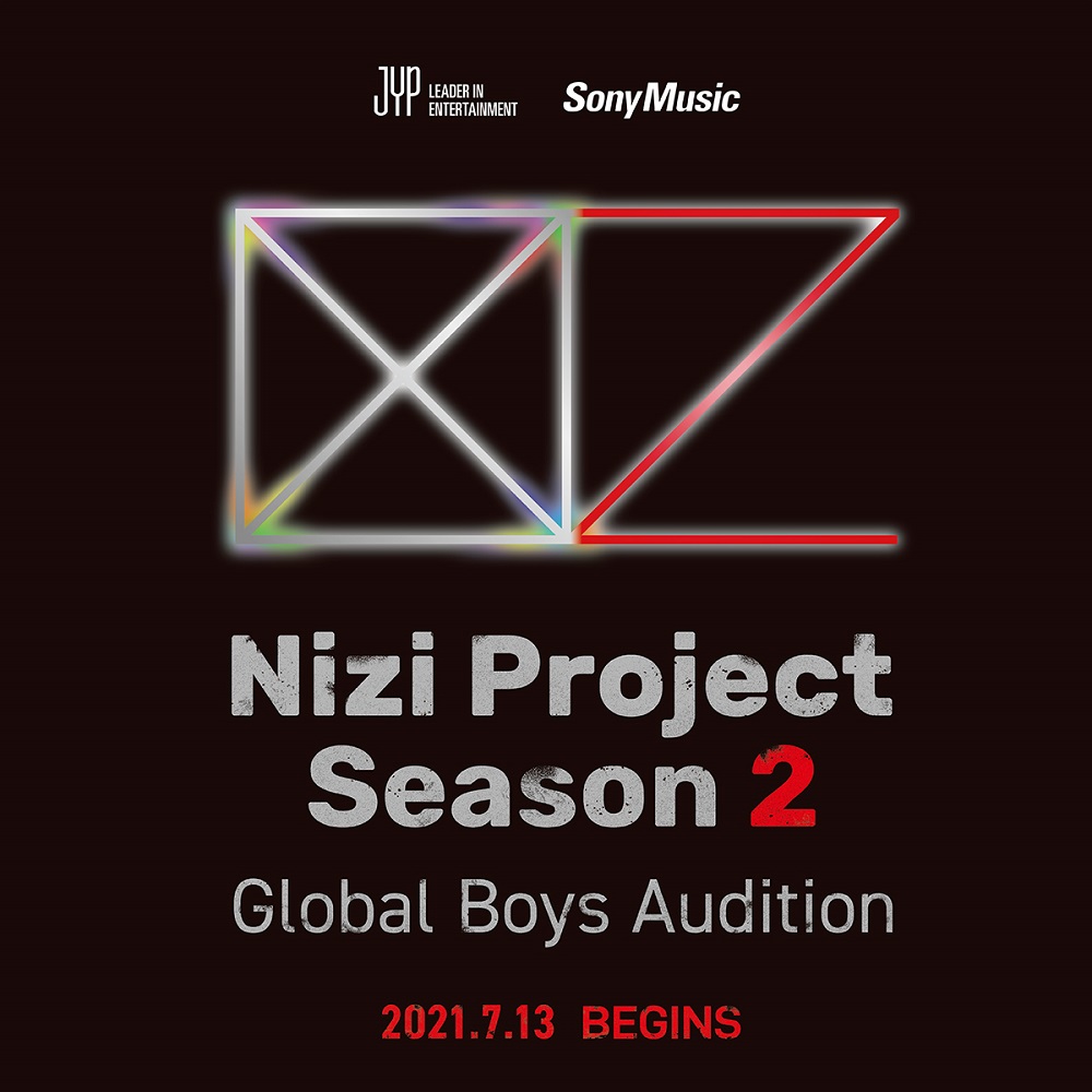 「Nizi Project」第二弾はボーイズグループ！ J.Y. Park、NiziUが登壇【会見レポート】 - 画像一覧（1/11）