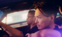 三代目JSB・今市隆二、レトロテイストな映像が新鮮な「Highway to the moon」MV公開 - 画像一覧（1/2）