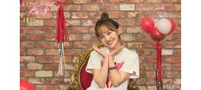 ももクロ・百田夏菜子、本人もびっくりのまさかの“婚期発表”に動揺を隠せず