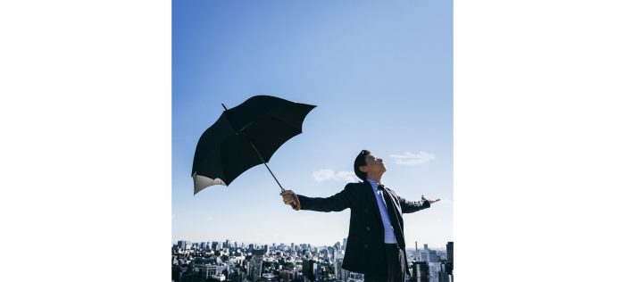 桑田佳祐、配信シングル「SMILE～晴れ渡る空のように～」がオリコンデイリー1位を獲得