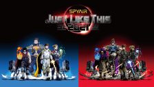 SPYAIR、2年ぶりの『JUST LIKE THIS』開催を記念して“カウントダウンスペシャルプログラム”を配信中 - 画像一覧（2/4）