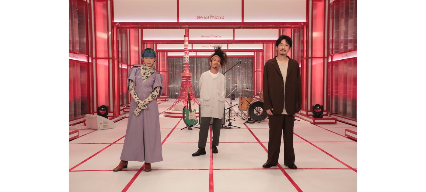 『SONGS OF TOKYO』でAwesome City Club「勿忘」と、松原みき「真夜中のドア」の世界的ヒットを検証 - 画像一覧（1/3）