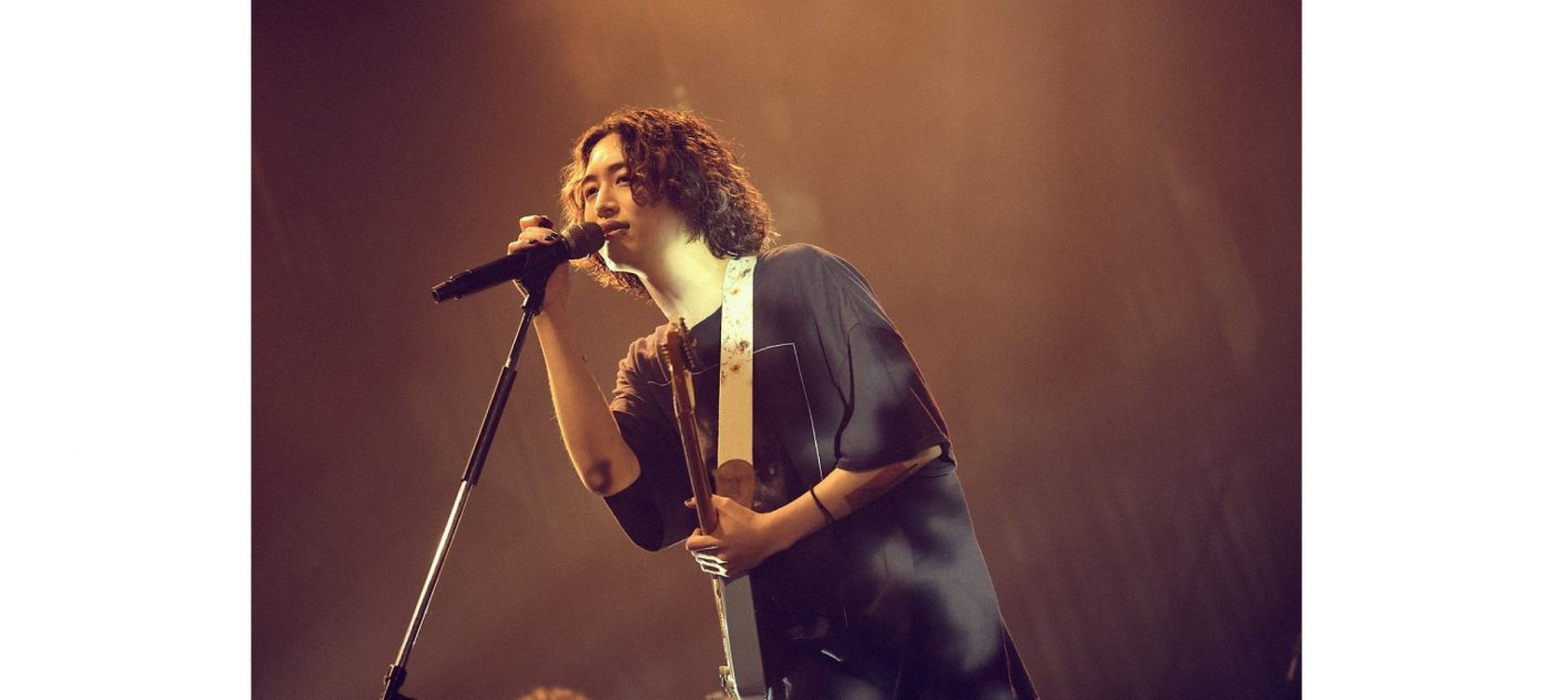 キタニタツヤ、東名阪ツアーを完遂！「俺たちにはどうしてもこの場所が、ライブが必要」