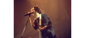 キタニタツヤ、東名阪ツアーを完遂！「俺たちにはどうしてもこの場所が、ライブが必要」