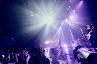 キタニタツヤ、東名阪ツアーを完遂！「俺たちにはどうしてもこの場所が、ライブが必要」 - 画像一覧（4/15）