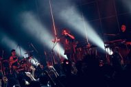 キタニタツヤ、東名阪ツアーを完遂！「俺たちにはどうしてもこの場所が、ライブが必要」 - 画像一覧（6/15）
