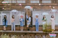 OH MY GIRL、日本2ndシングル「Dun Dun Dance Japanese ver.」発売決定 - 画像一覧（2/3）