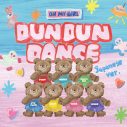 OH MY GIRL、日本2ndシングル「Dun Dun Dance Japanese ver.」発売決定 - 画像一覧（1/3）