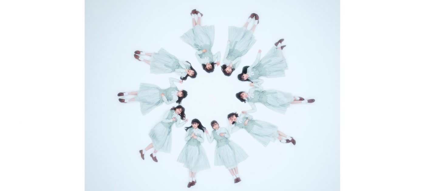 22/7、1stアルバムがオリコンデイリー2位の好発進！ 配信チャートでも1位を総なめ