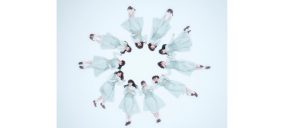 22/7、1stアルバムがオリコンデイリー2位の好発進！ 配信チャートでも1位を総なめ