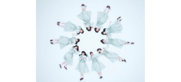 22/7、1stアルバムがオリコンデイリー2位の好発進！ 配信チャートでも1位を総なめ