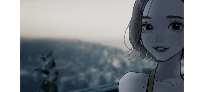 人気イラストレーターがメンバーを描き下ろし！フィロのス、「テレフォニズム」リリックビデオ公開