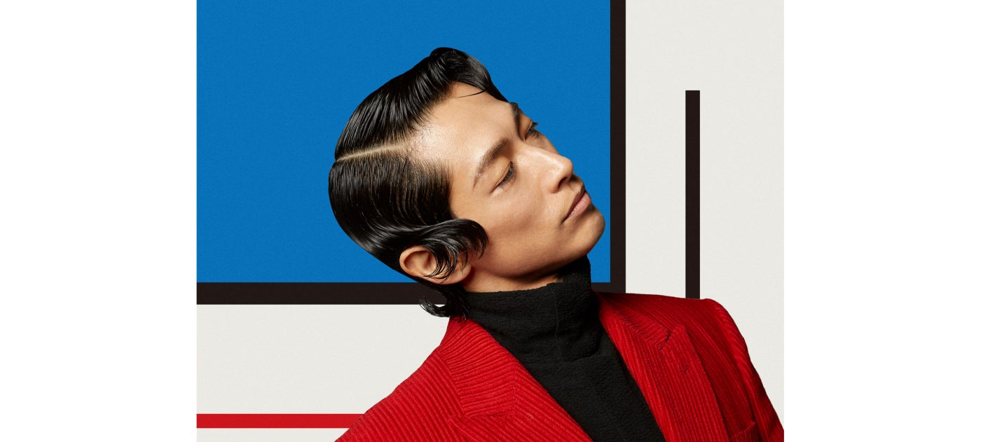 DEAN FUJIOKA、ドラマ『推しの王子様』挿入歌「Runaway」を配信リリース！MVティザーも解禁